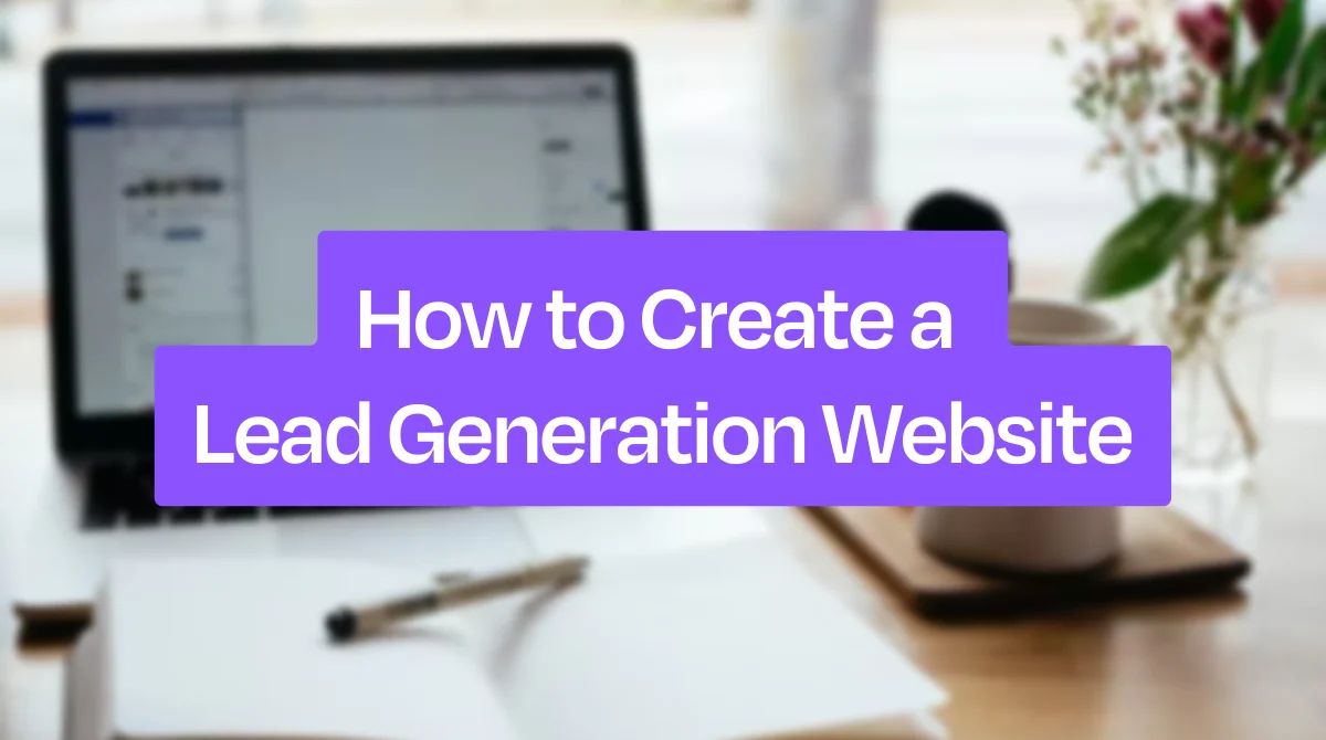 lead generation