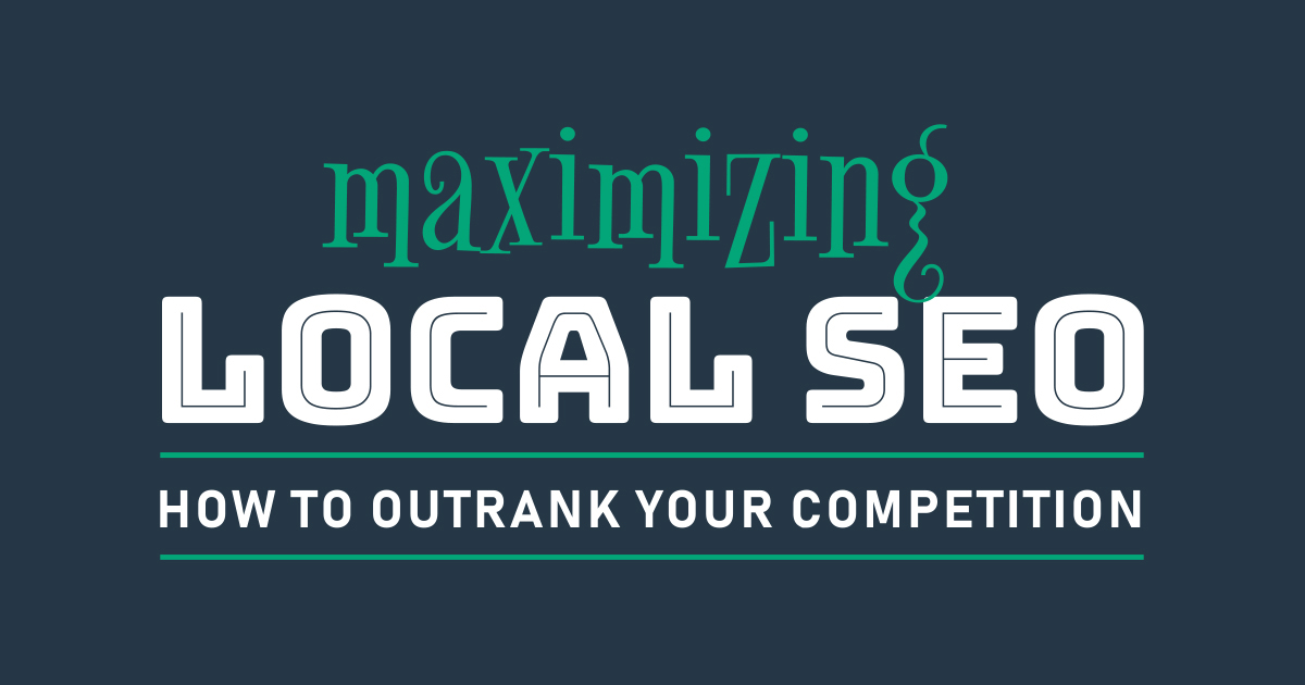 Local SEO