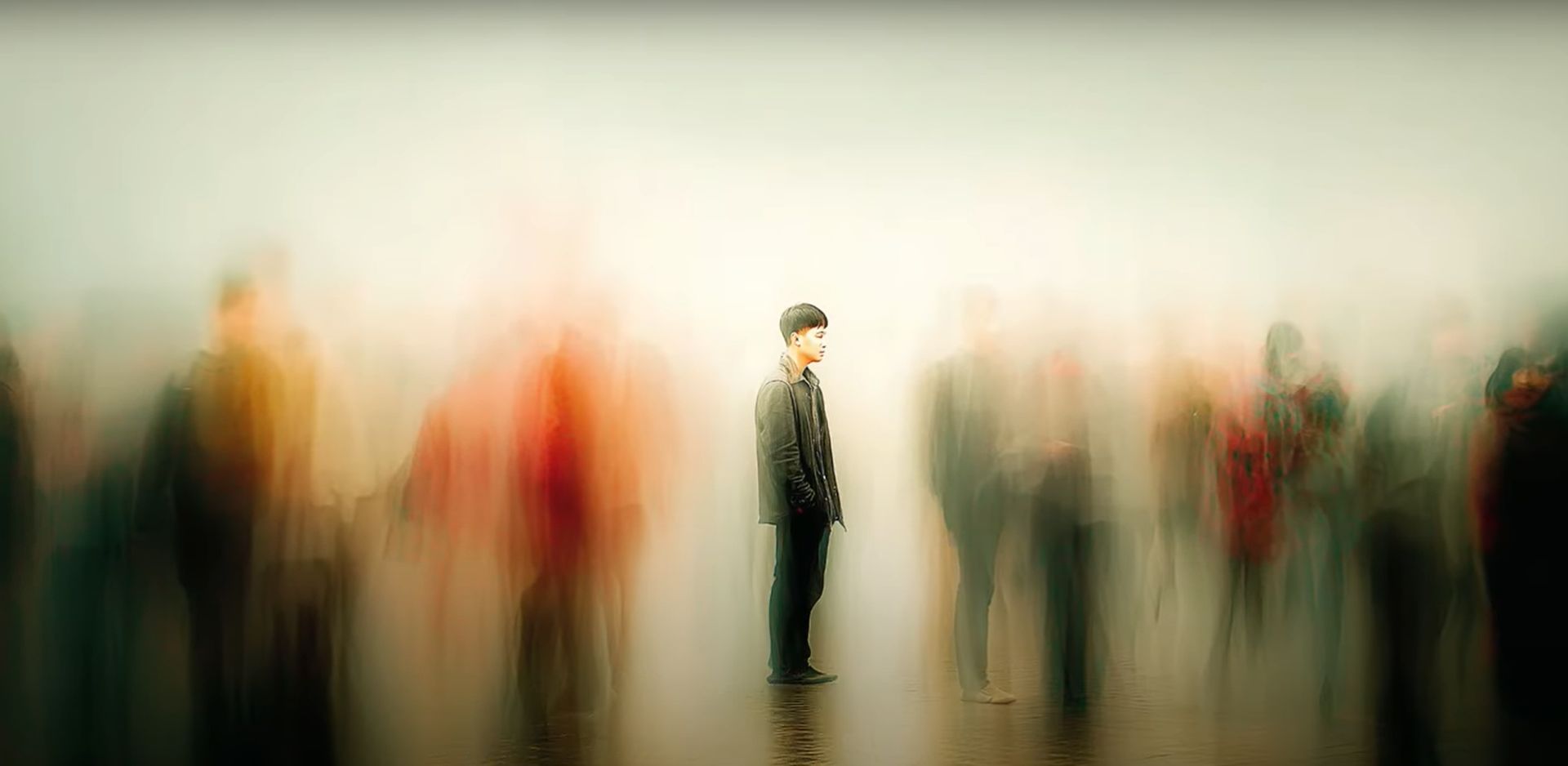 shared illusion