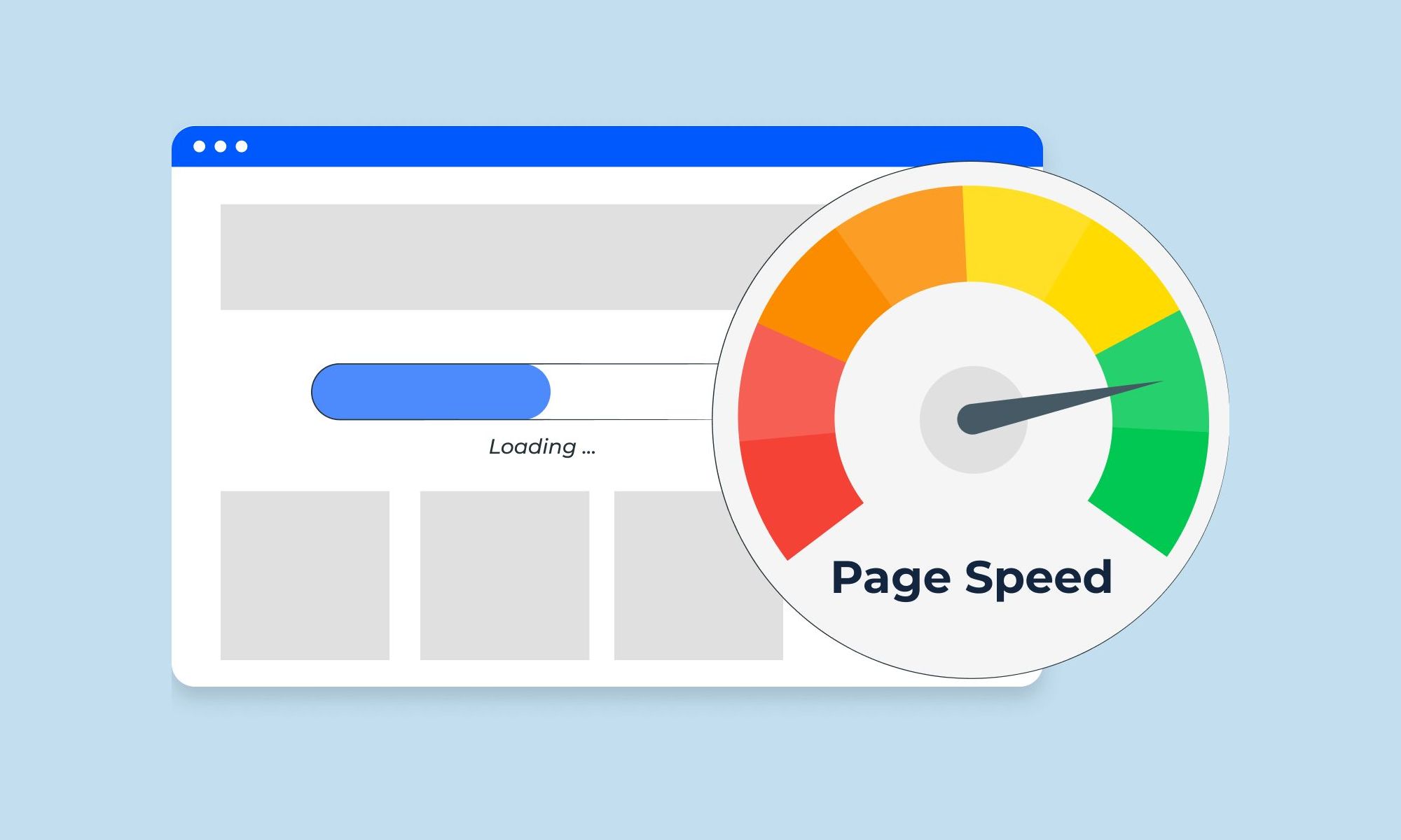 Google page speed