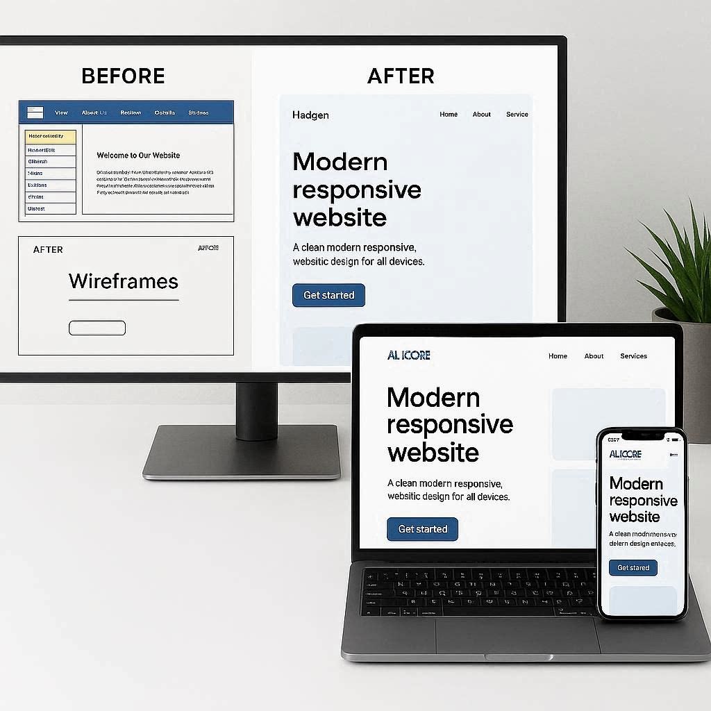 RevampWebsite